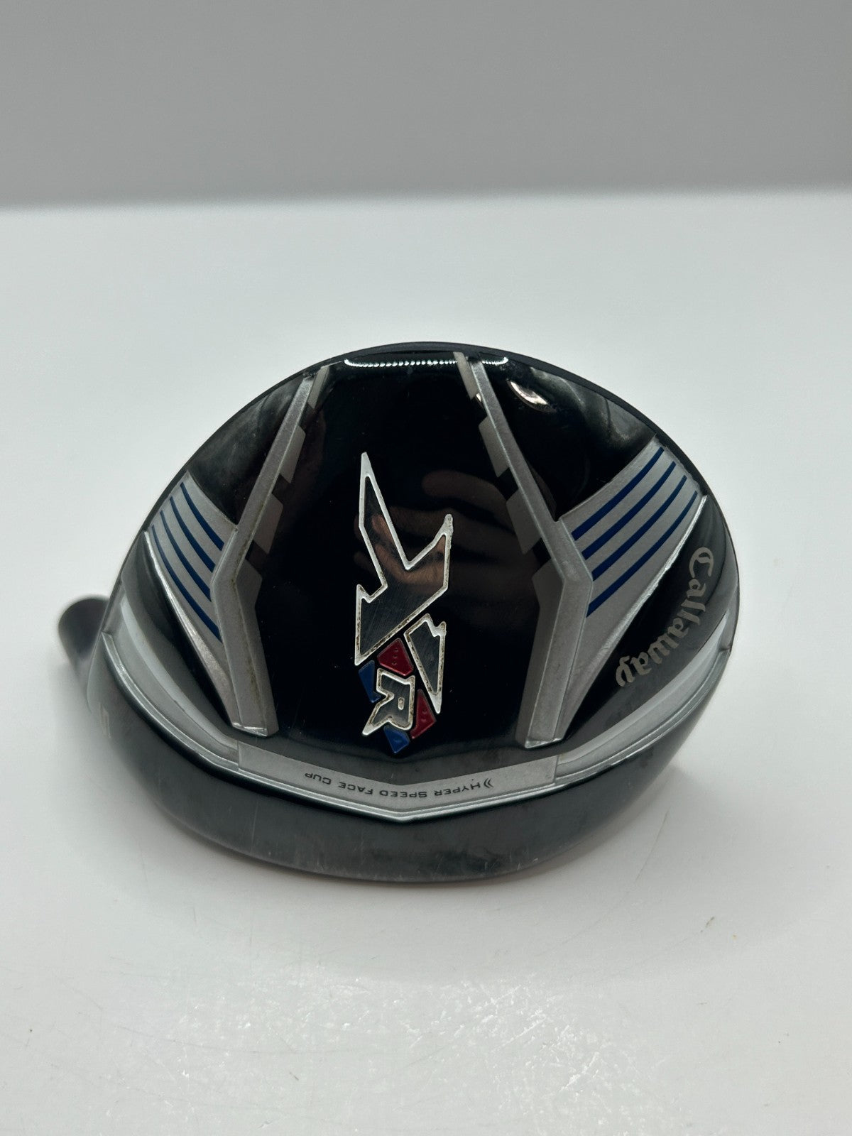 Callaway XR 5W 18 Fairway Wood Head Only Right Handed From Japan 364016