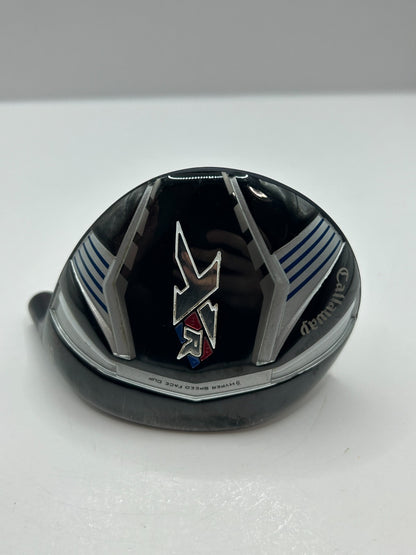 Callaway XR 5W 18 Fairway Wood Head Only Right Handed From Japan 364016