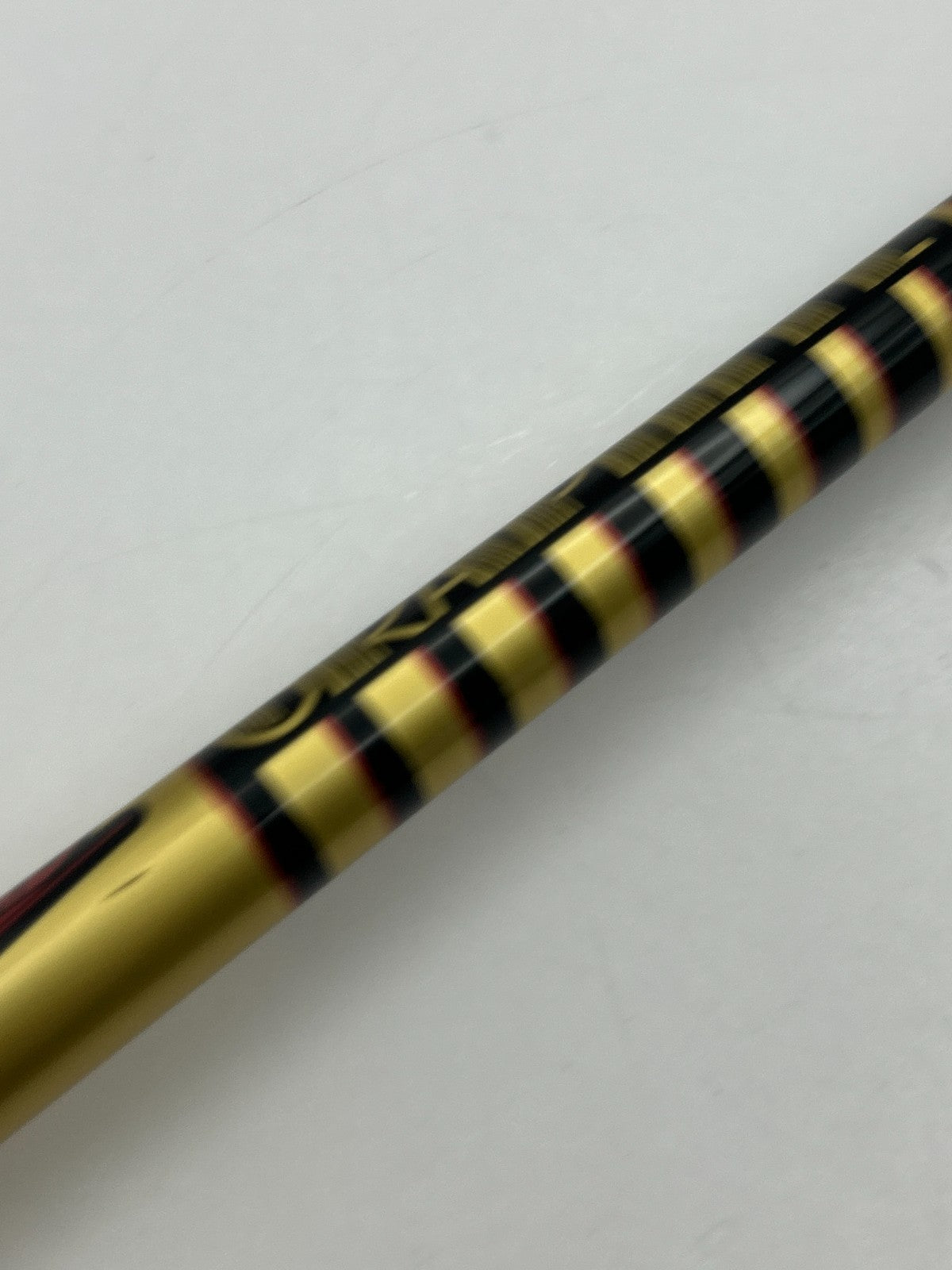 Graphite Design TOUR AD CQ 6 S Driver Shaft 44.125 in TaylorMade adapter *233410