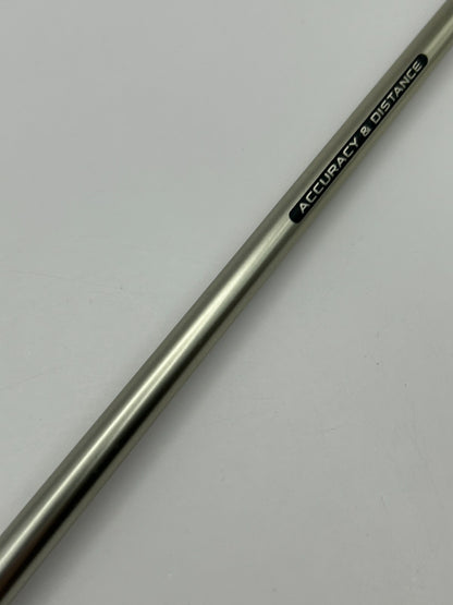 Graphite Design TOUR AD TP-6 S Fairway Wood Shaft 41.375 in No Adapter *156811
