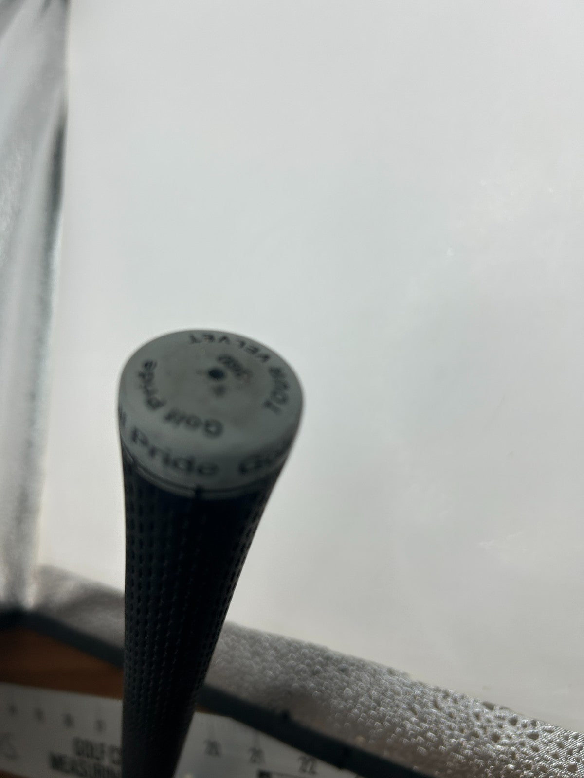 Graphite Design TOUR AD UB 6 S Fairway Wood Shaft 41.125 in No adapter *280823