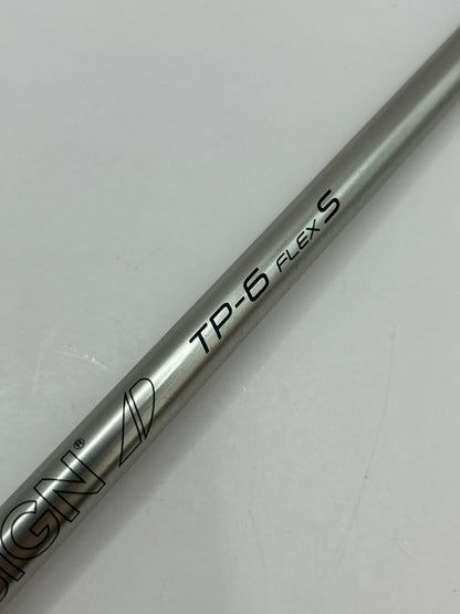 Graphite Design TOUR AD TP 6 S Fairway Wood Shaft 41.875in Titleist Adapter 30231