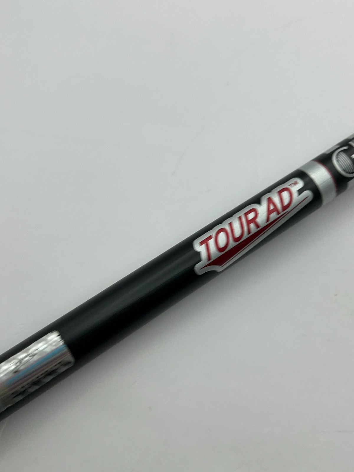 Graphite Design TOUR AD XC 6 S Driver Shaft 44 in Callaway Adapter *24194