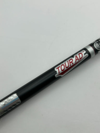 Graphite Design TOUR AD XC 6 S Driver Shaft 44 in Callaway Adapter *24194