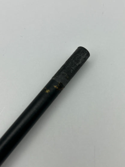 Graphite Design TOUR AD IZ-6 Stiff Fairway Wood Shaft 41.675 in No adapter *242413
