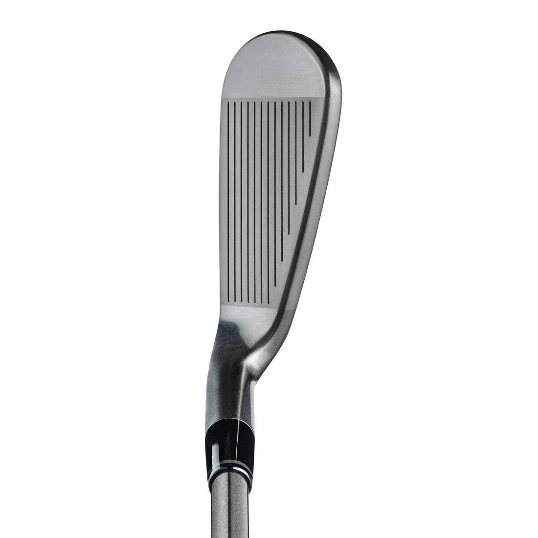 Fourteen TB 5 Forged Diamond Black Satin Iron Set 6pcs 5 PW FS 90iBK S Flex RH1