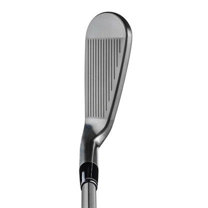 Fourteen TB 5 Forged Diamond Black Satin Iron Set 6pcs 5 PW FS 90iBK S Flex RH1