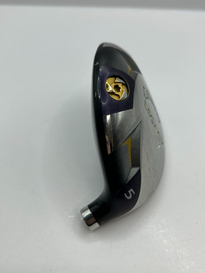 Callaway Legacy 2012 5W Fairway Wood Head Only Right-Handed *363212