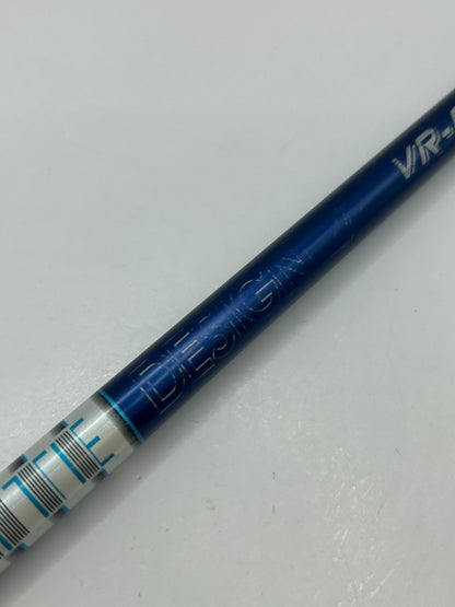Graphite Design TOUR AD VR 6 S Driver Shaft 44.125 in TaylorMade Adapter *25272