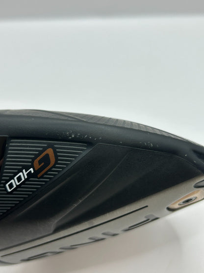 Ping G400 9.0 driver head only Right Handed golf from japan 374320