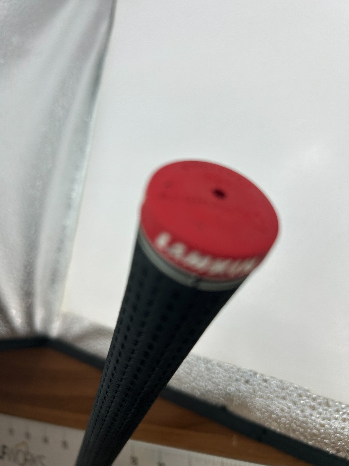 Graphite Design TOUR AD CQ 6 S Fairway Wood Shaft 41.25in TaylorMade *277618
