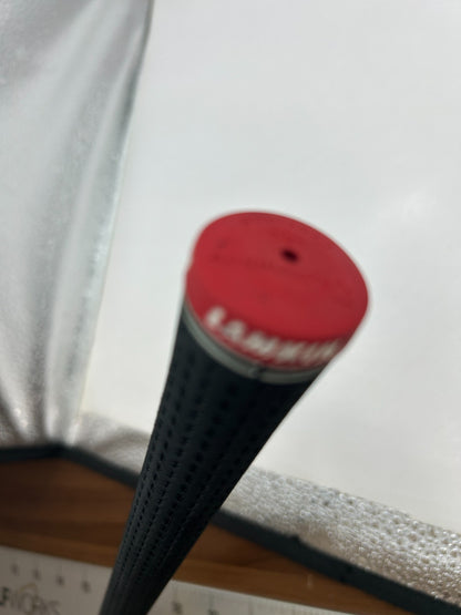 Graphite Design TOUR AD CQ 6 S Fairway Wood Shaft 41.25in TaylorMade *277618