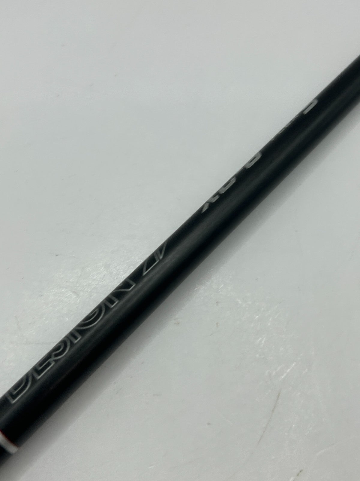 Graphite Design TOUR AD XC-6 S Driver Shaft 44.125 in TaylorMade Adapter *26878