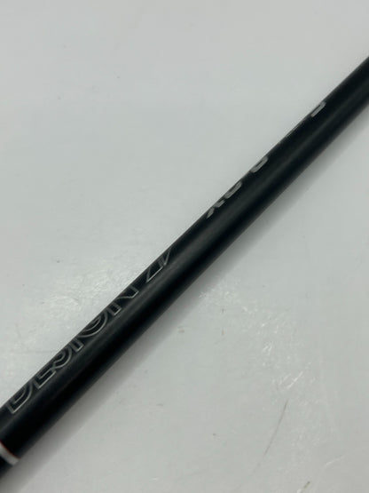 Graphite Design TOUR AD XC-6 S Driver Shaft 44.125 in TaylorMade Adapter *26878