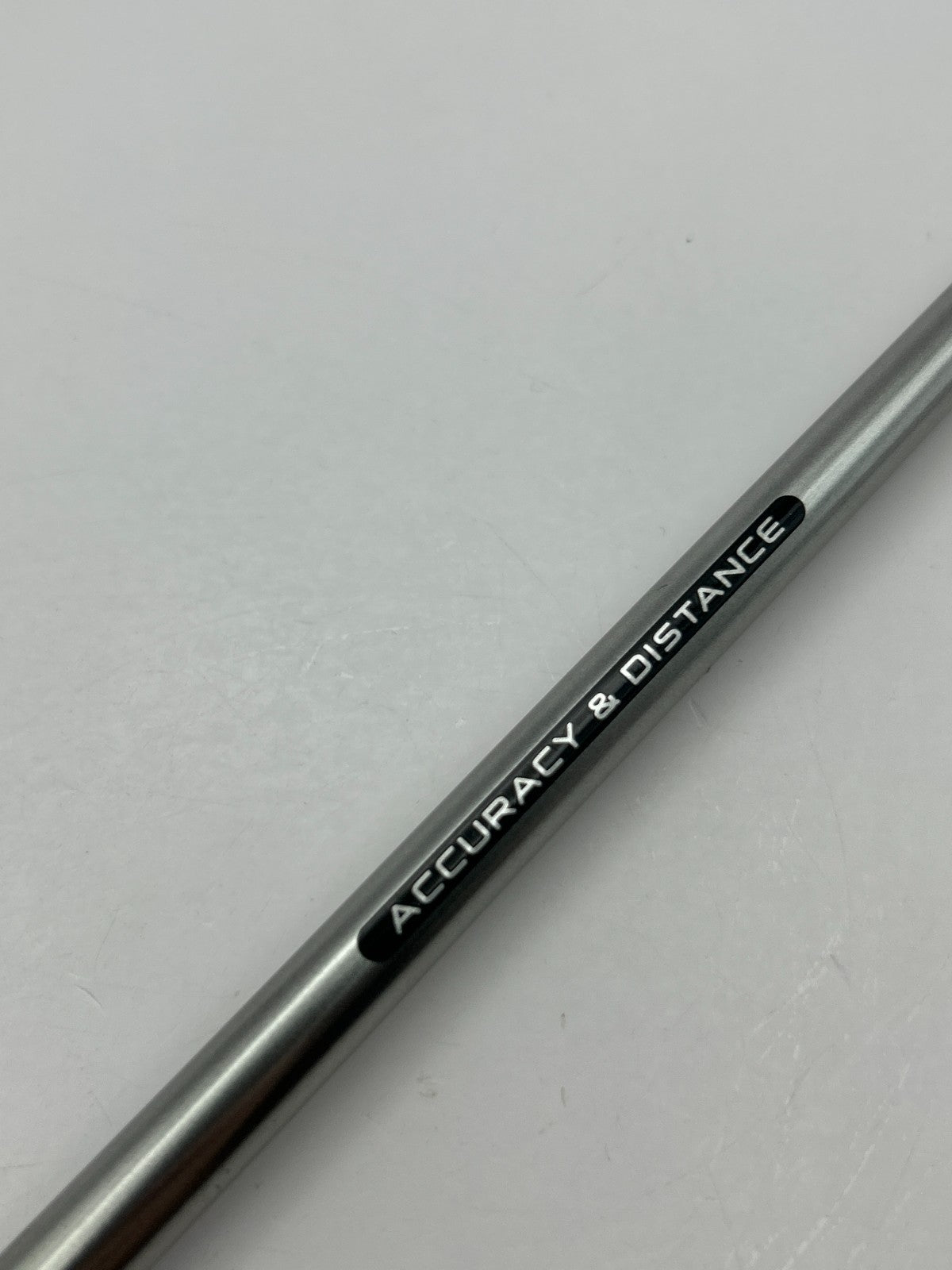 Graphite Design TOUR AD TP-6 Stiff Driver Shaft 44.125in No Adapter *241211