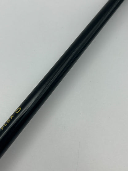 Graphite Design TOUR AD CQ-6 S Fairway Wood Shaft 40.675in No adapter *23866
