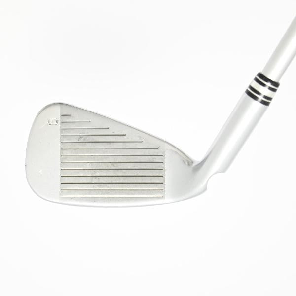 PING G430 Iron Set 6 PW 45° 6 Clubs Speeder NX 35 RH Used2