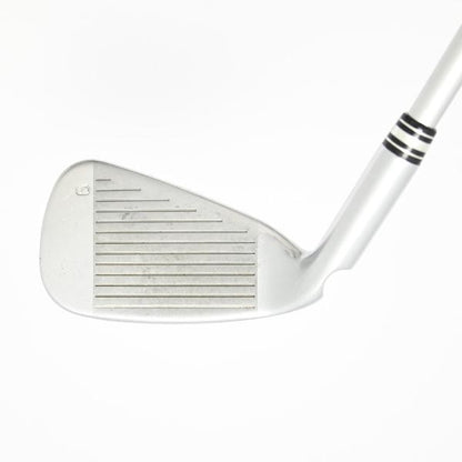 PING G430 Iron Set 6 PW 45° 6 Clubs Speeder NX 35 RH Used2