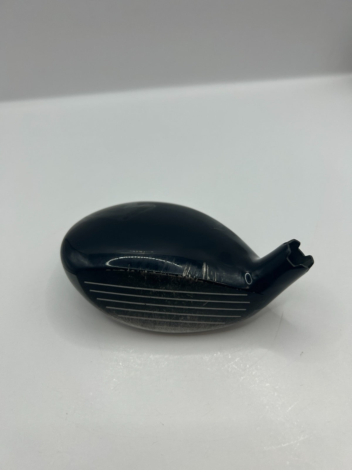 Callaway Big Bertha Alpha 815 5W 18 Fairway Wood head only Right-Handed 35419
