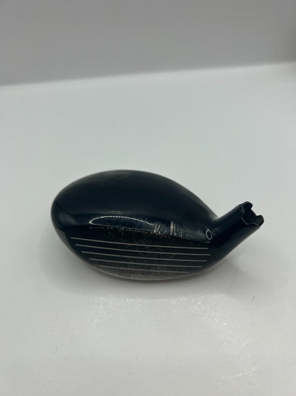 Callaway Big Bertha Alpha 815 5W 18 Fairway Wood head only Right-Handed 35419