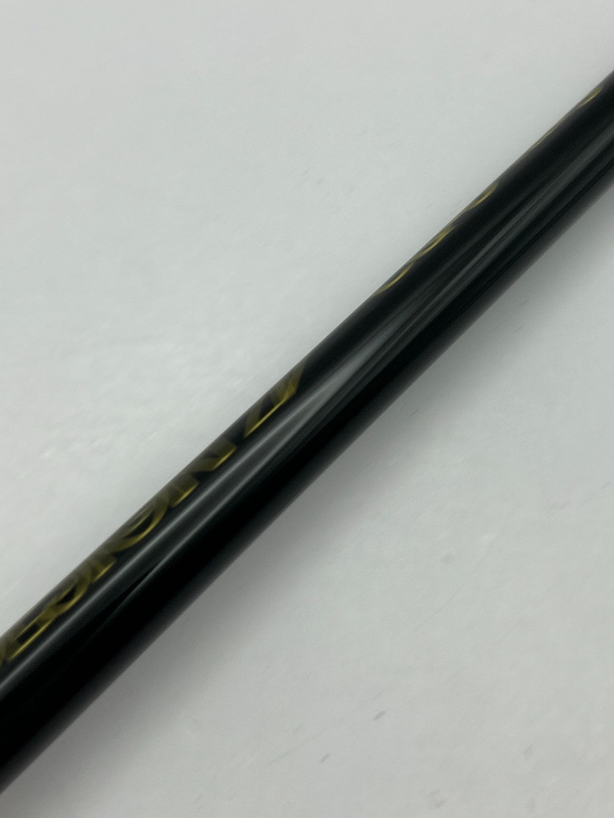 Graphite Design TOUR AD CQ 6 S Driver Shaft 44.125 in TaylorMade adapter *23349