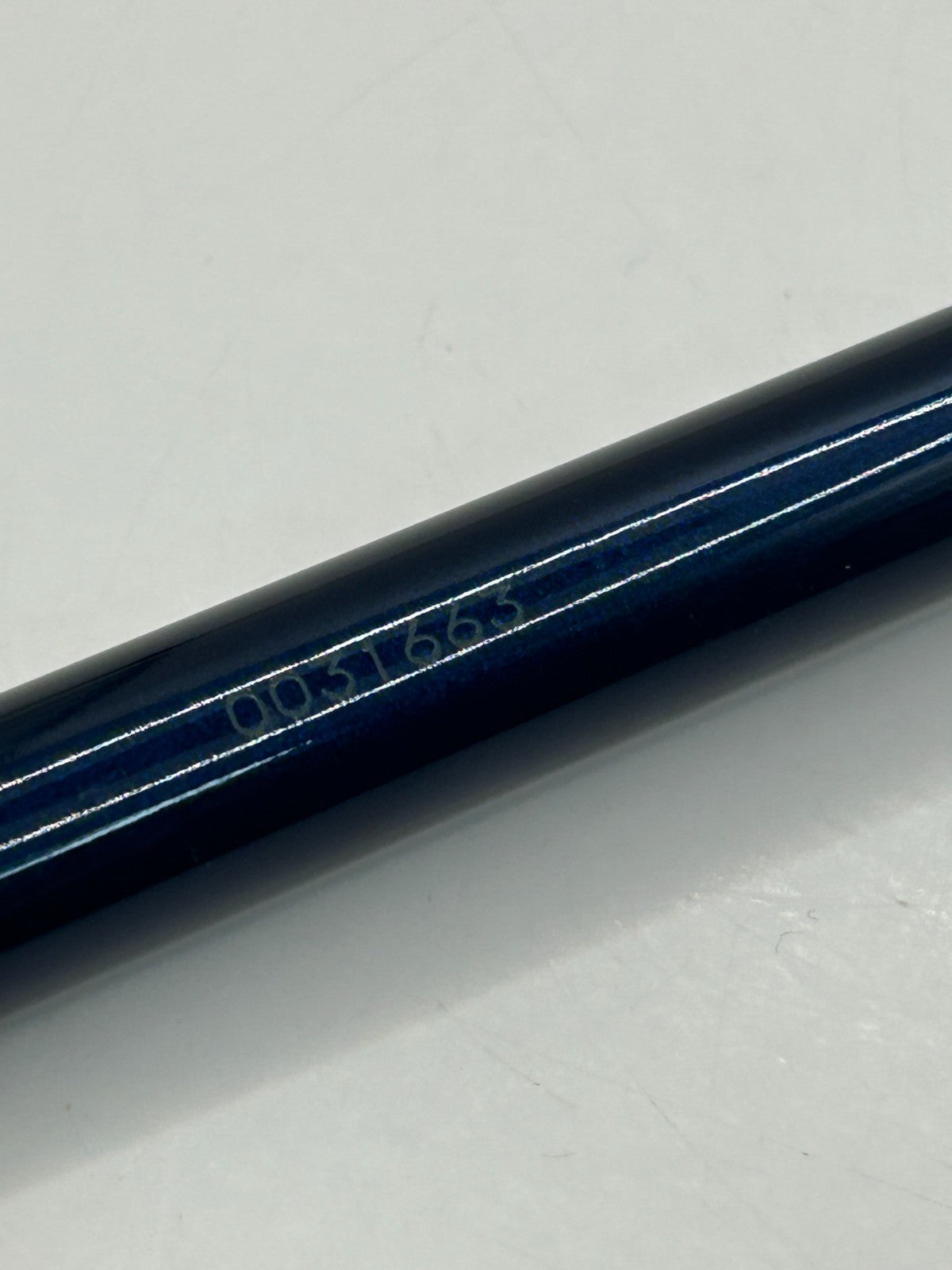 Fujikura VENTUS BLUE 5S VELOCORE Fairway Wood Shaft 40.675 in No adapter *24882
