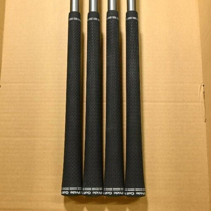 PING i530 Iron Set 7 PW 4 Clubs Fujikura MCI 60 R Flex RH Used Japan7