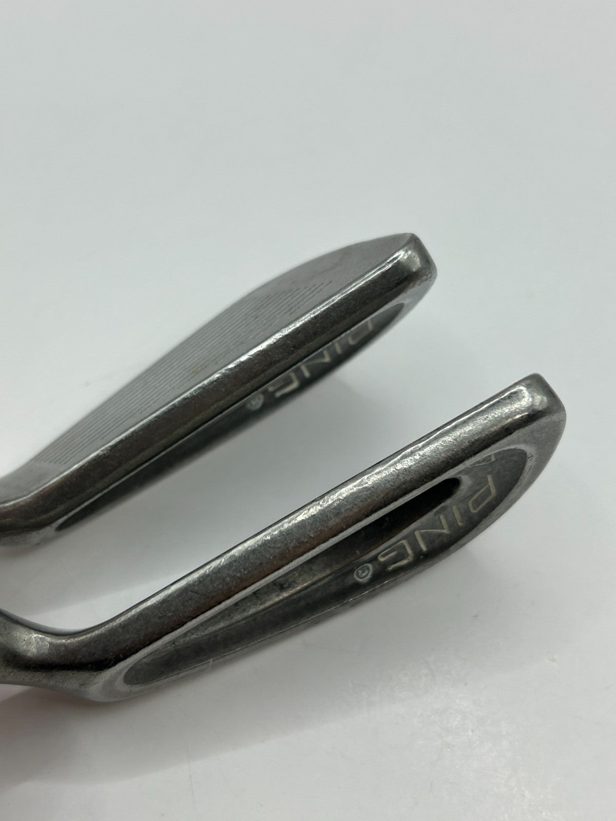PING EYE2 Patented 3 4 Iron Heads Only RH Karsten Mfg Corp USA11