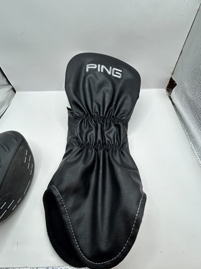 Ping G430 MAX 9.0 Driver Head Only with head cover Left Handed 384122