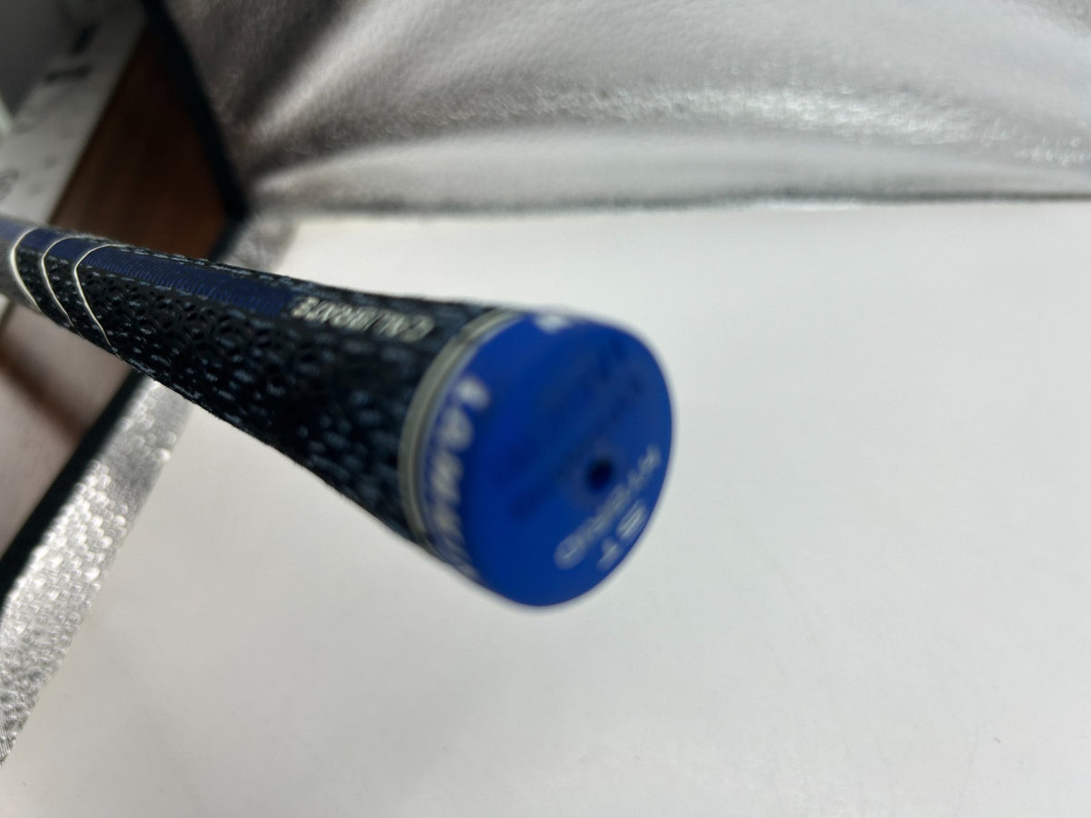 Mitsubishi TENSEI 50 for Callaway S Driver Shaft 44.125 in Callaway Adapter 298216