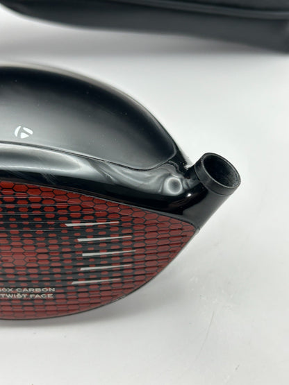 Taylormade Stealth 9.0 driver head only Right-Handed golf from japan 23919
