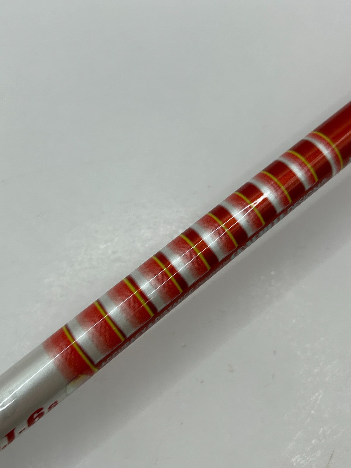 Graphite Design TOUR AD DJ-6 S Fairway Wood Shaft 42 in No Adapter *26644
