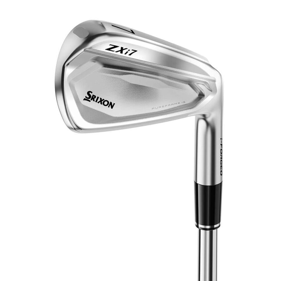Srixon ZXi7 2027 Iron Set 6pcs 5 PW N.S.PRO MODUS3 TOUR115 Steel S RH New5