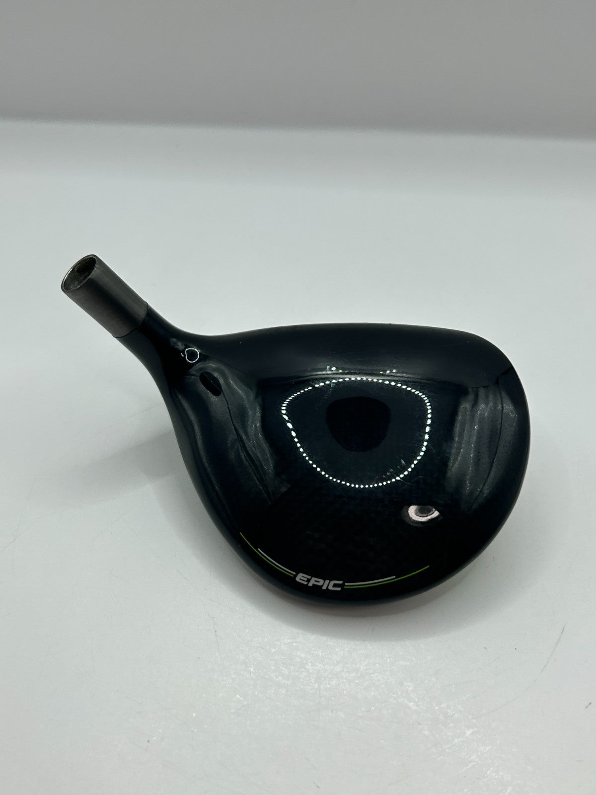 Callaway EPIC SPEED TRIPLE Diamond TAF Serial 5W 18 driver head only RH 351914