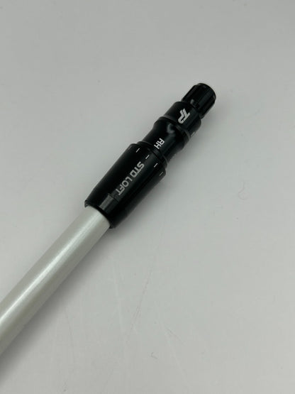 Graphite Design TOUR AD HD 6 Stiff Driver Shaft 44 in TaylorMade Adapter *8518