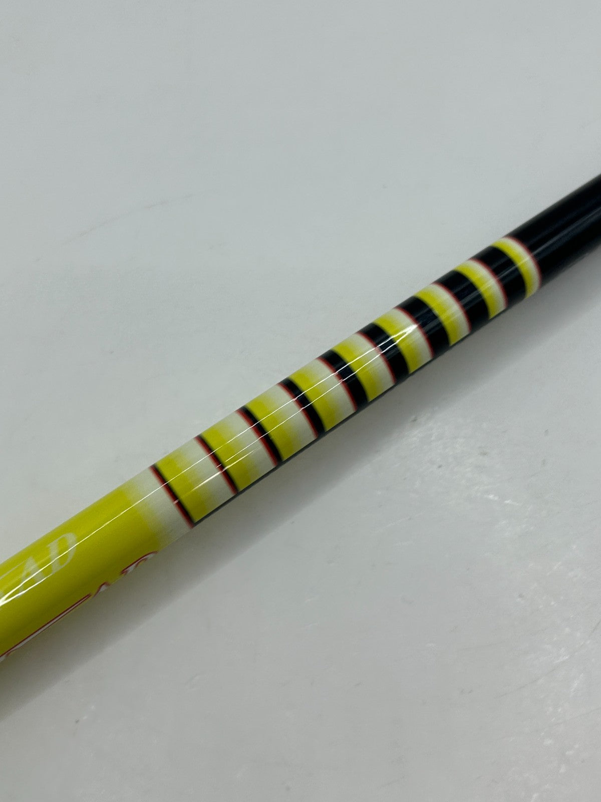Graphite Design TOUR AD MJ-6 Stiff Fairway Wood 41.5 in Ping G400 adapter *26225