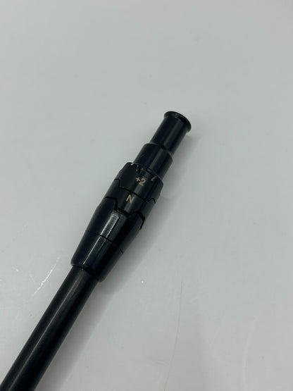 Graphite Design TOUR AD IZ 6 S Driver Shaft 43.875 in Callaway Adapter *283714