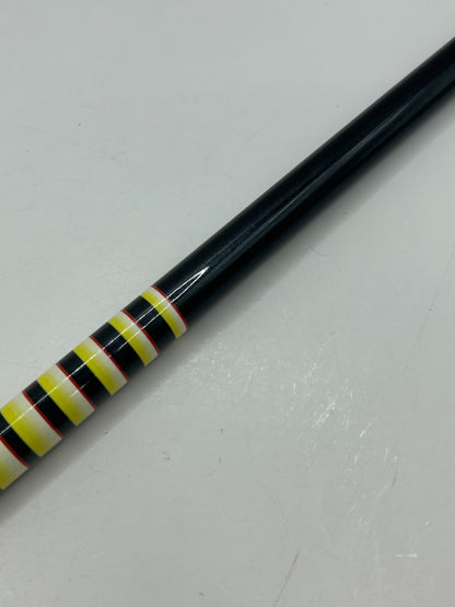 Graphite Design TOUR AD MJ 7 X Driver Shaft 43.5 in No adapter *27405