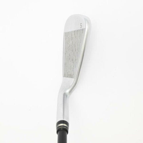 PING G425 Iron Set 6 UW 6 Clubs ALTA J CB SLATE R RH Used Japan1