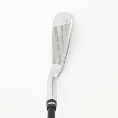 PING G425 Iron Set 6 UW 6 Clubs ALTA J CB SLATE R RH Used Japan1