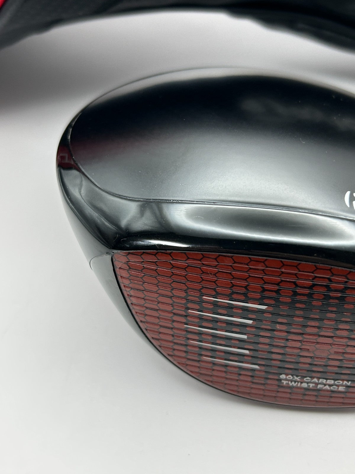 Taylormade Stealth 9.0 driver head only right handed golf from japan 33638