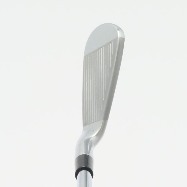 TaylorMade P8CB 2025 Iron Set 6 PW 5 Clubs N.S.PRO MODUS3 TOUR 105 S RH Used1