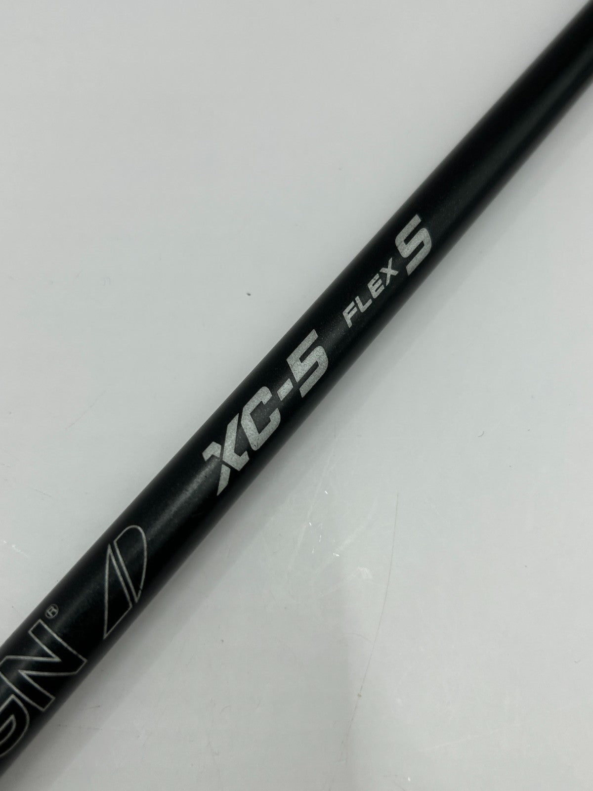 Graphite Design TOUR AD XC 5 Stiff Driver Shaft 44 in No adapter *27591