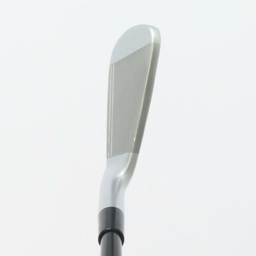TaylorMade P770 2023 Iron Set 5 PW 6 Clubs Diamana Thump i105 S RH Used1