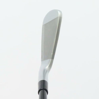 TaylorMade P770 2023 Iron Set 5 PW 6 Clubs Diamana Thump i105 S RH Used1
