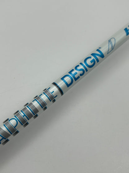 Graphite Design TOUR AD HD 6 Stiff Driver Shaft 44.125 in Callaway Adapter *17492