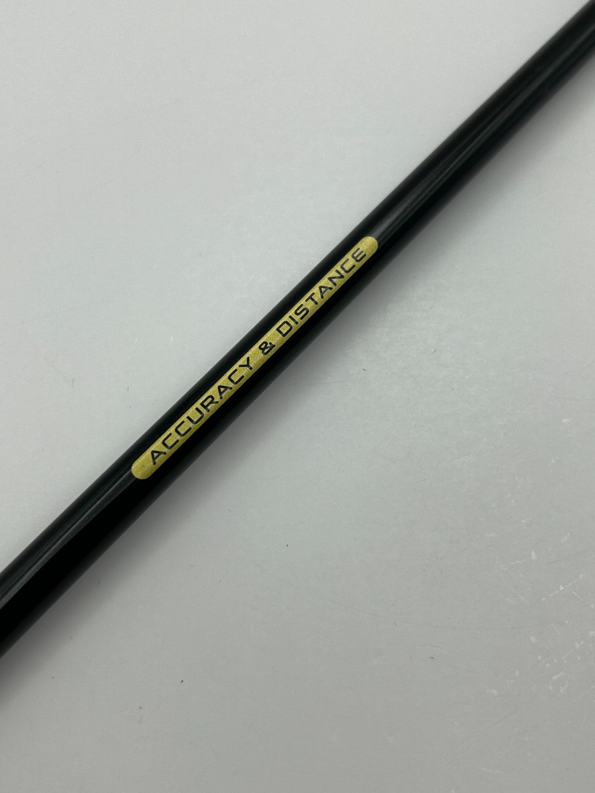 Graphite Design TOUR AD CQ 6 S Fairway Wood Shaft 42.25in TaylorMade *162711