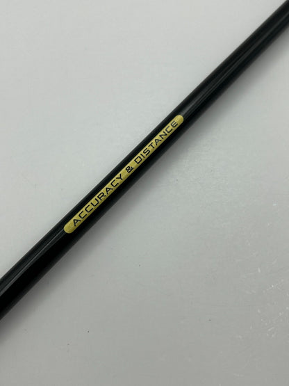 Graphite Design TOUR AD CQ 6 S Fairway Wood Shaft 42.25in TaylorMade *162711