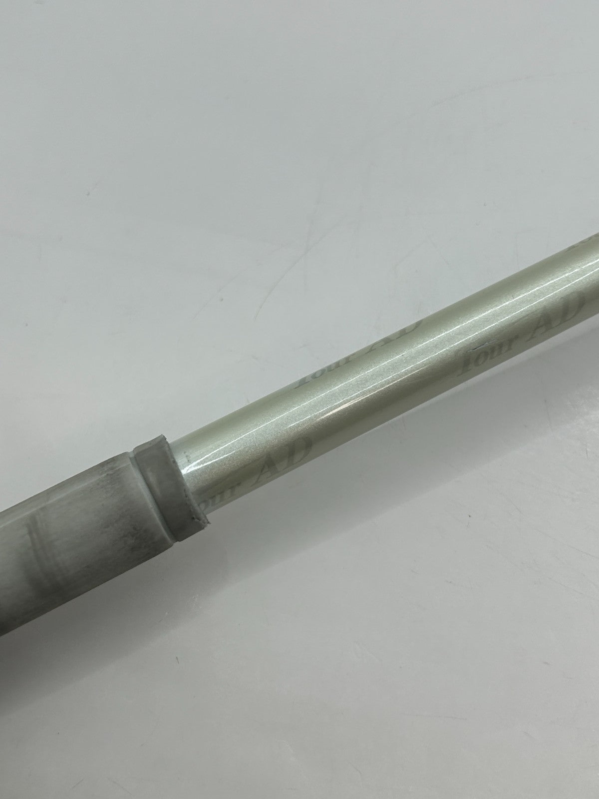 Graphite Design TOUR AD BB-6 Stiff Driver Shaft TaylorMade Adapter *26566
