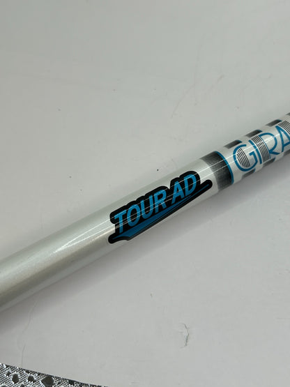 Graphite Design TOUR AD HD 6 S Driver Shaft 44.125 in Callaway Adapter *32543